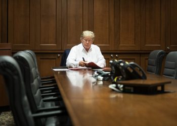 White House/ AP
