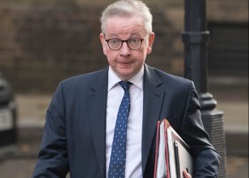 Michael Gove