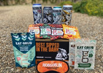 Wychwood Hobgoblin Box