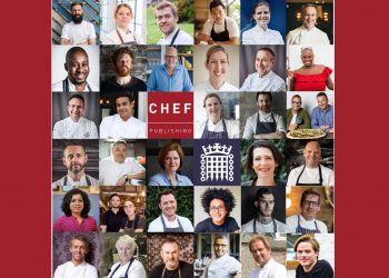 UK chefs urge government to appoint Minister for Hospitality