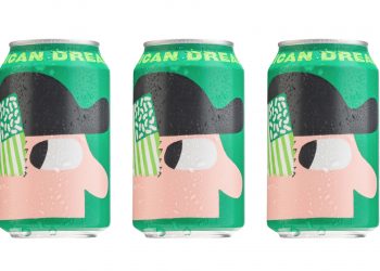 Mikkeller American Dream India Pale Lager