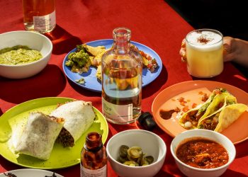 Empirical Spirits Ayuuk Pasilla Mixe