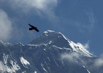 (AP Photo/Niranjan Shrestha, File)
