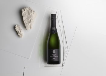 Charles Heidsieck Blanc des Millénaires 2006