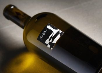 CheckMate Queen Taken Chardonnay 2016