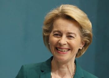 Ursula von der Leyen