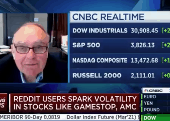Image: CNBC