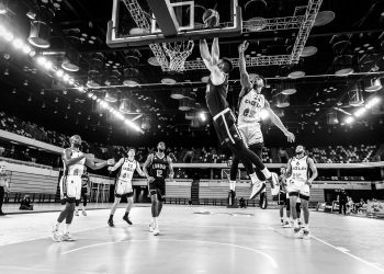 London Lions BBL