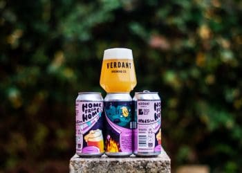 Verdant Home From Home BIGFOOT FESTIVAL 2021