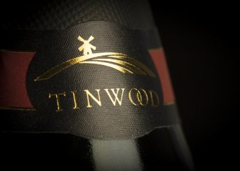 Tinwood Estate Brut 2018