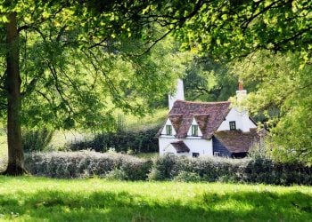 escape to the country 2021