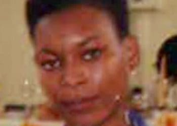 Undated handout photo issued by Metropolitan Police of Kelly Stewart as a manhunt has been launched for her killer after her body was found in the grounds of Memorial Community Church in Barking Road, Plaistow, on Thursday.