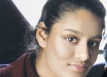 Undated file photo of Shamima Begum whose potential return to the UK to challenge the deprivation of her British citizenship will be considered by the Supreme Court.