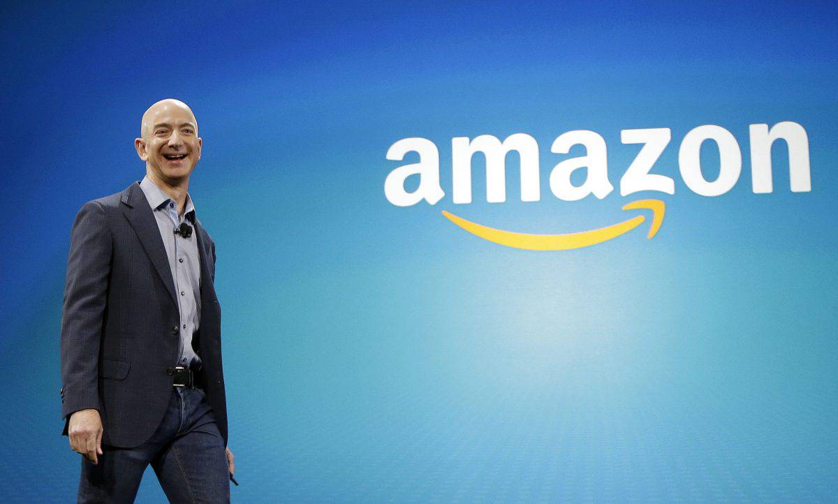 What is FBA, Fulfilled by Amazon