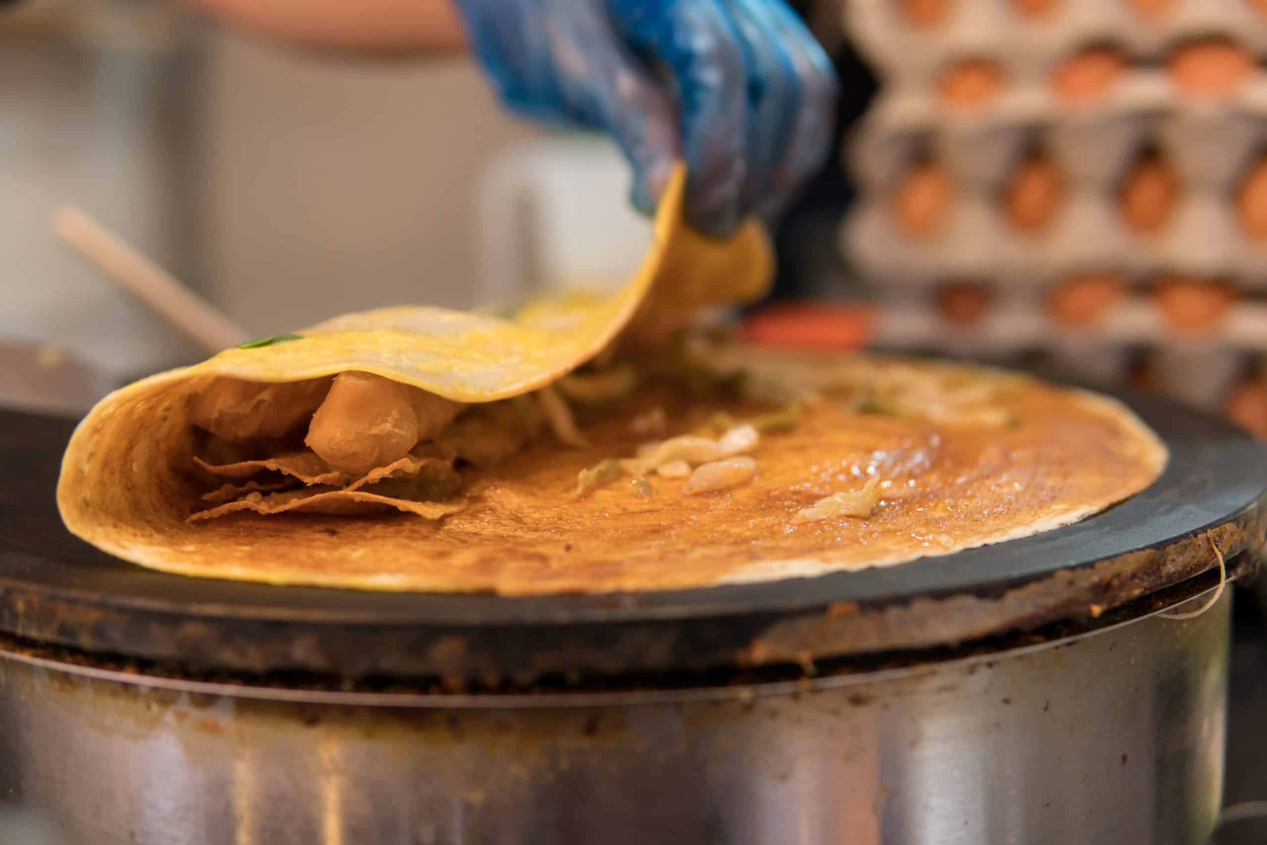 Our Best Chinese New Year Recipes