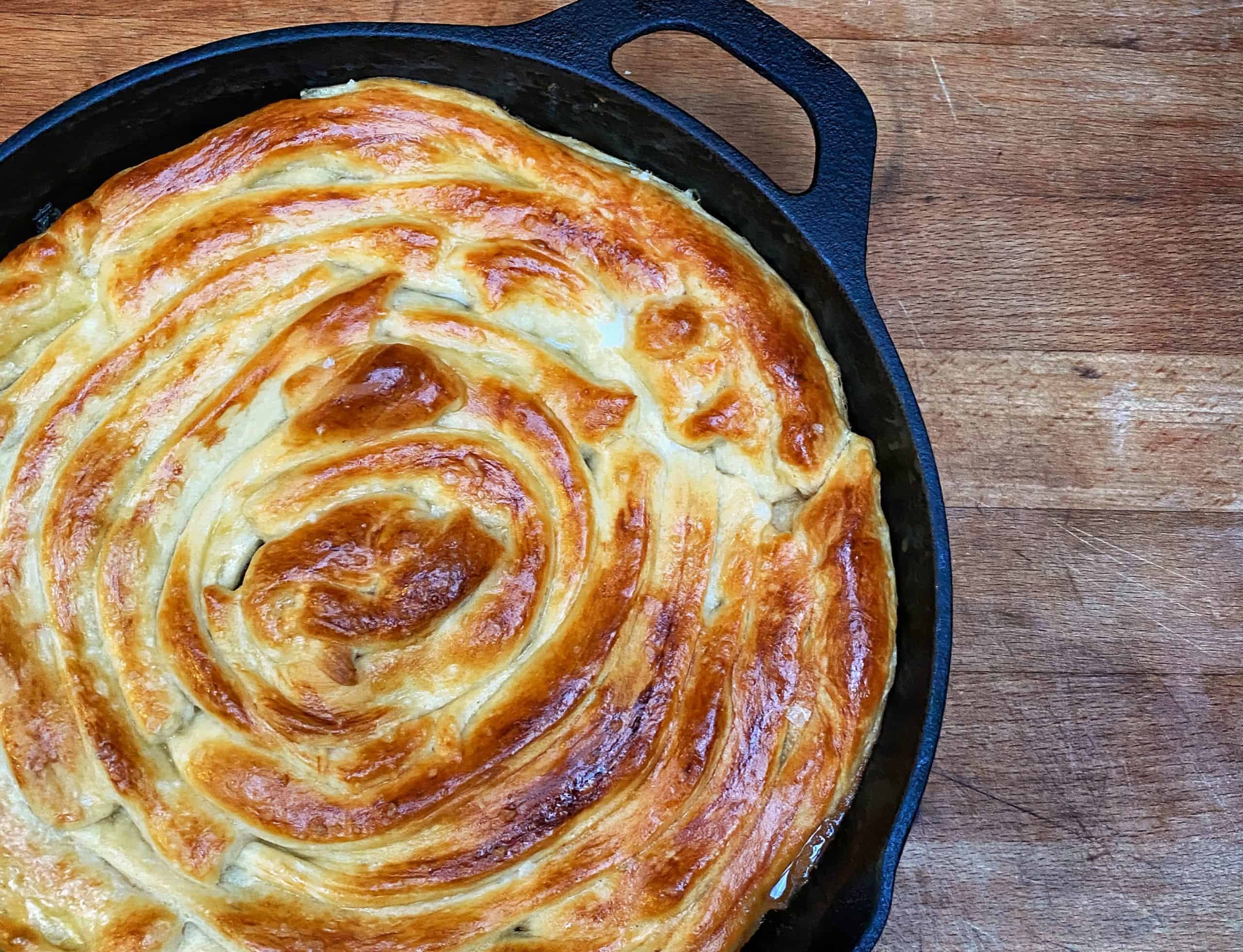 Ox cheek pie recipe: celebrating one of the cow's most rewarding cuts