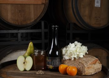 Beavertown The Rule of Three