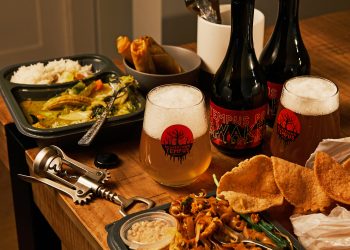 Beavertown Awakening Tempus