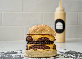 Bleecker Black At Home DIY Meal Kit