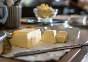 Butter recipe | Photo: Photo by Sorin Gheorghita on Unsplash