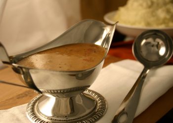 Best Gravy Recipe Photo: Glory Foods / Flickr