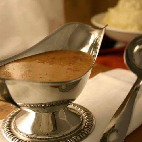 Best Gravy Recipe Photo: Glory Foods / Flickr