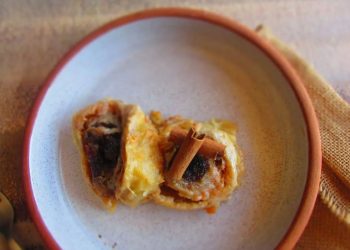 How To Make: Sweet Potato Wheels