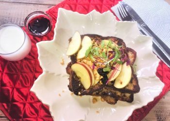 How To Make: Buttermilk French Toast
