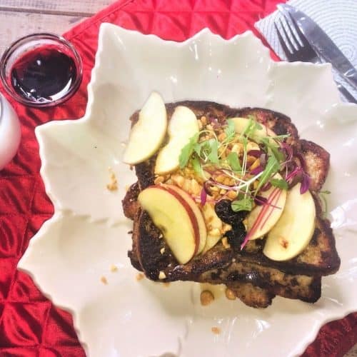 How To Make: Buttermilk French Toast