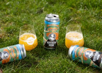 Northern Monk HonestBrew Field Days Pale Ale