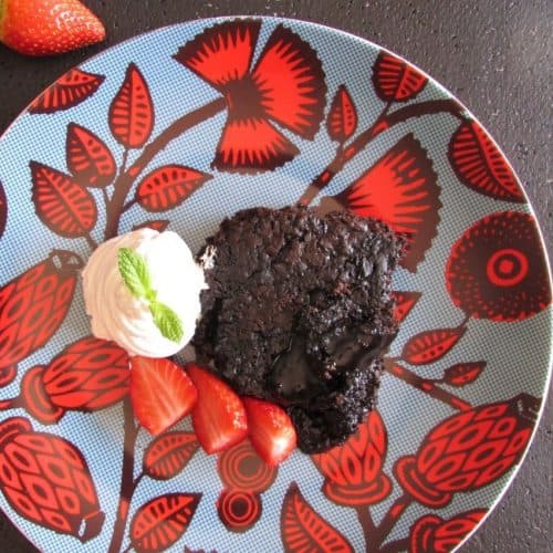 How To Make: Chocolate Pudding