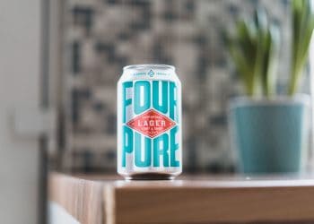 Fourpure lager