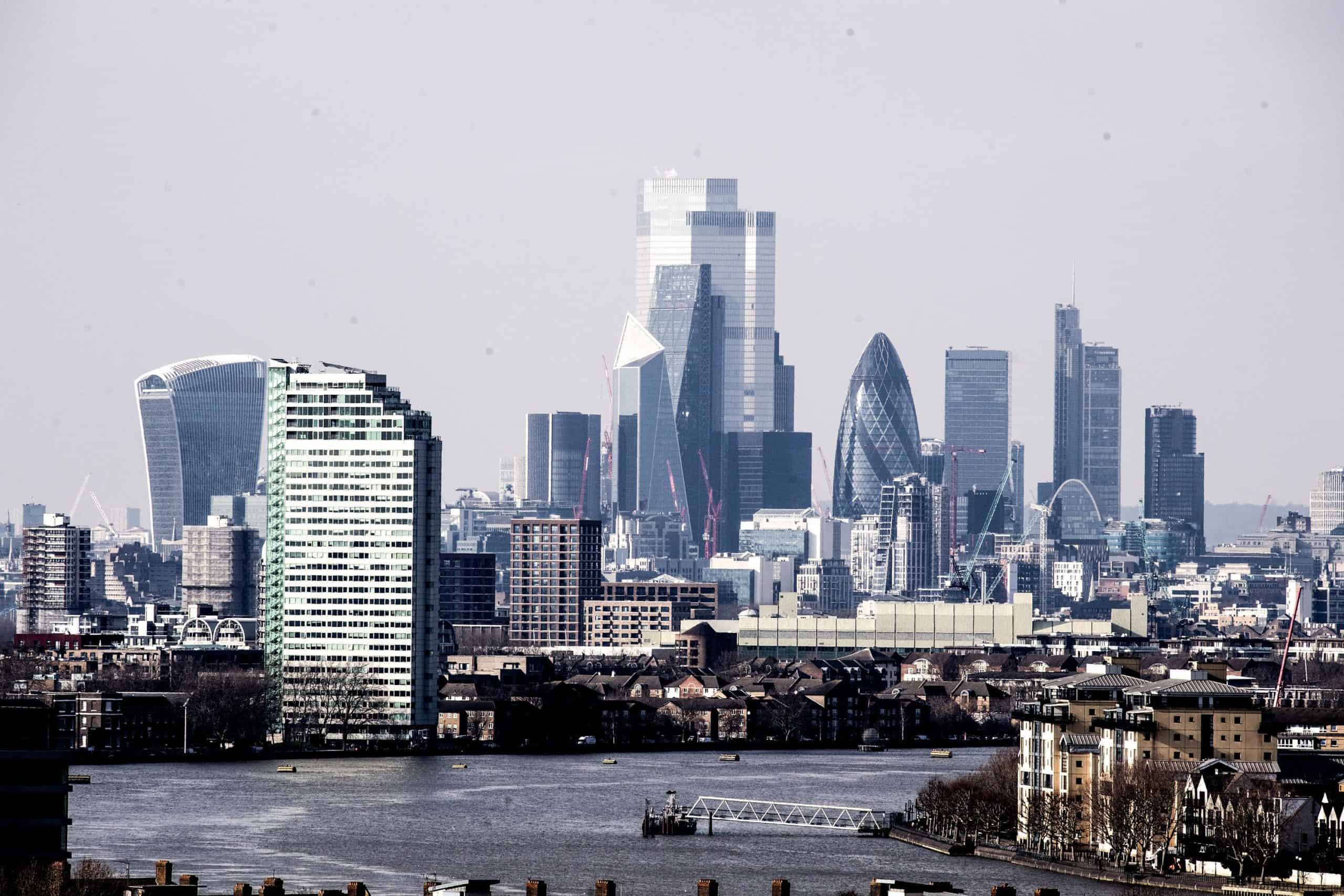 Banks have shifted £900bn in assets from UK to EU since Brexit