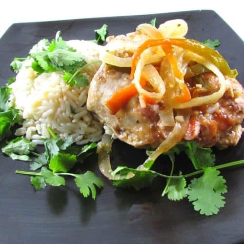 How To Make: Chicken Casserole