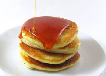 How To Make: Pancakes