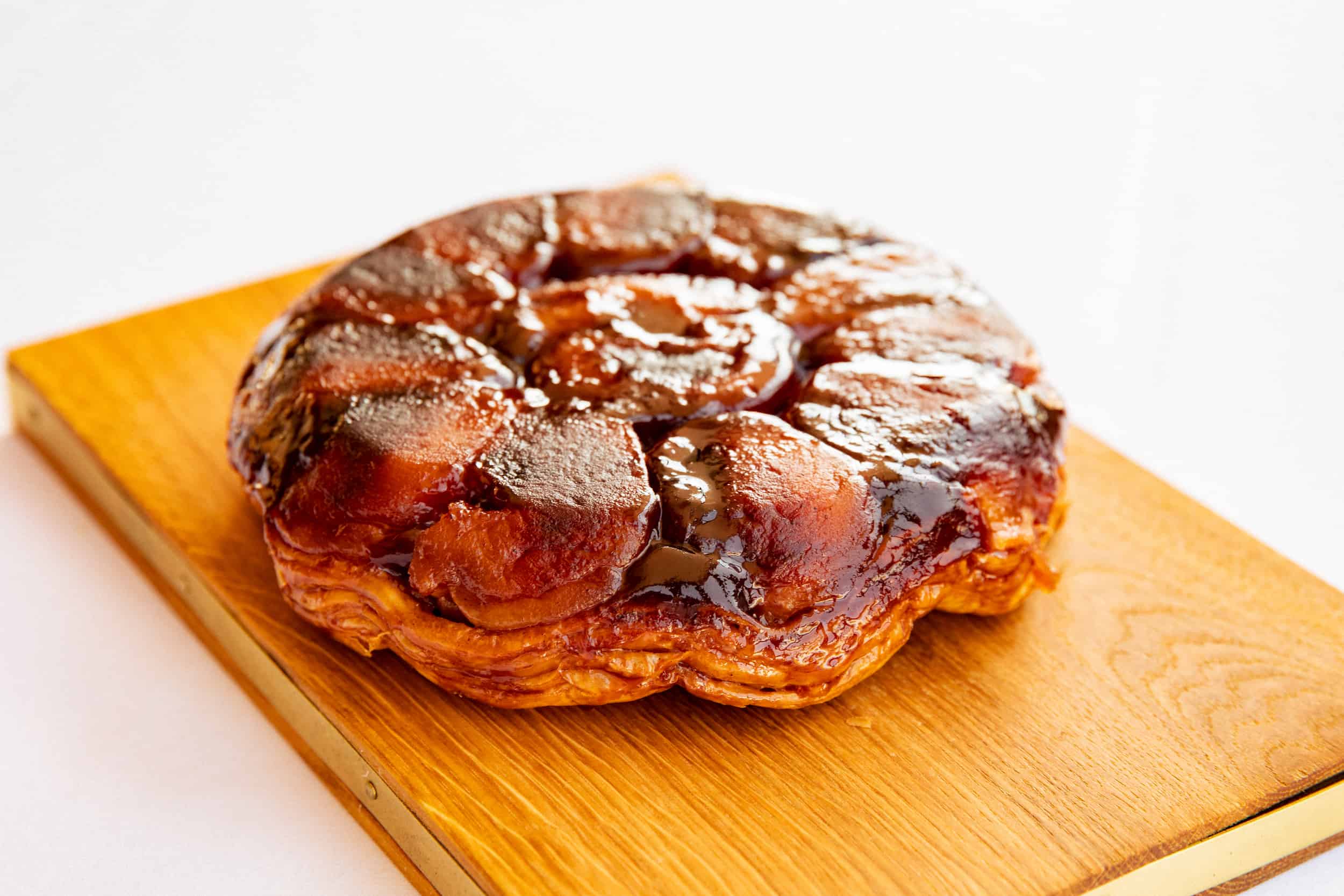 Tarte Tatin
