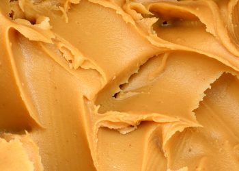 Peanut butter recipe Photo: freestock.ca, CC BY-SA 3.0, via Wikimedia Commons