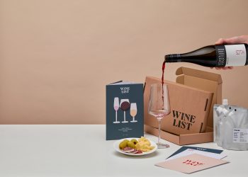 Wine List - 16.04.21 Wine Subscription