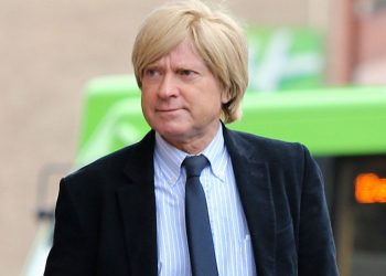 Michael Fabricant