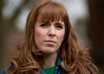 Angela Rayner