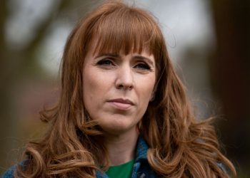 Angela Rayner