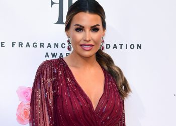 Jess Wright Credit;PA