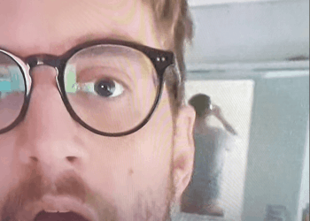 Adam Pacitti on GB News