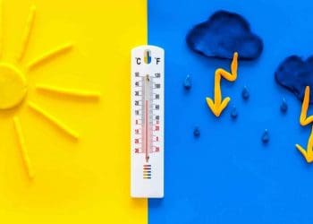 UK Weather forecast