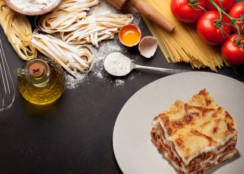 Delita Lasagna