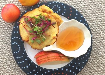 Banana Fritters