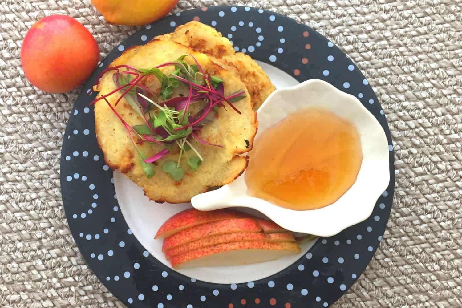 How To Make: Quick and Easy Banana Fritters - The London Economic