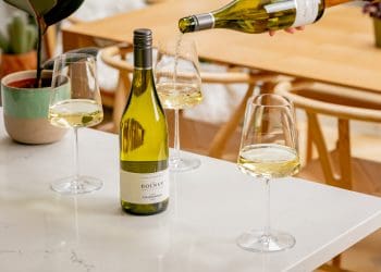 Bolney Estate Chardonnay 2020 | Photo: Justin De Souza