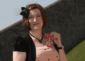 Dame Sarah Connolly