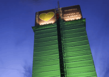 Grenfell Tower